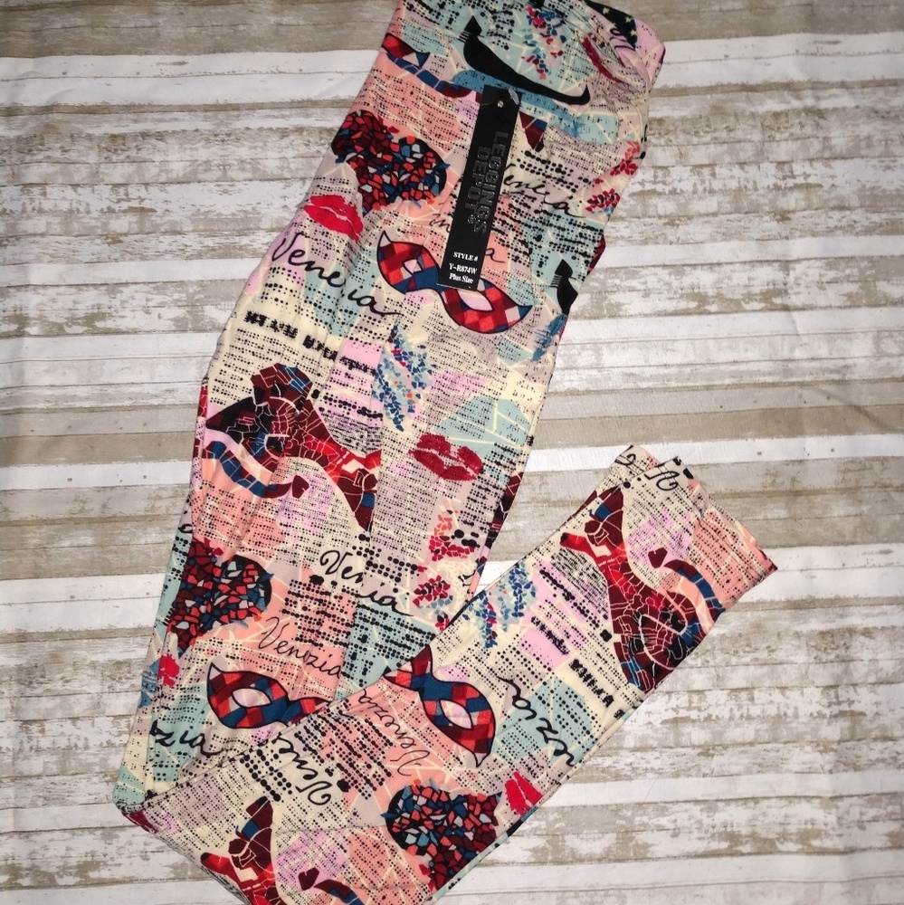 Leggings